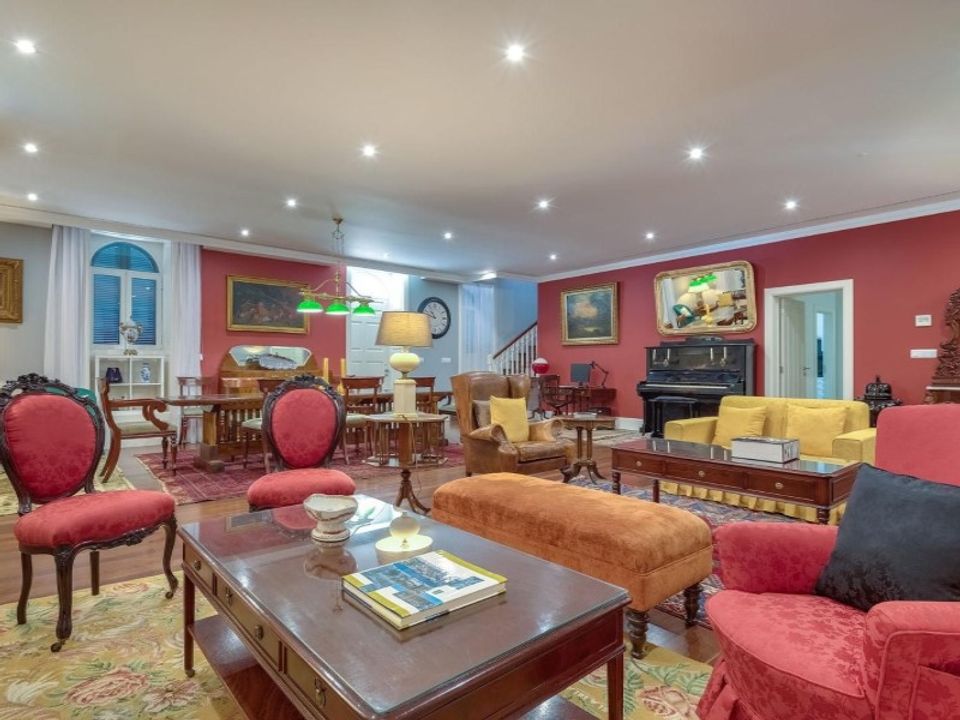Villa i Funchal, Madeira - foto 5