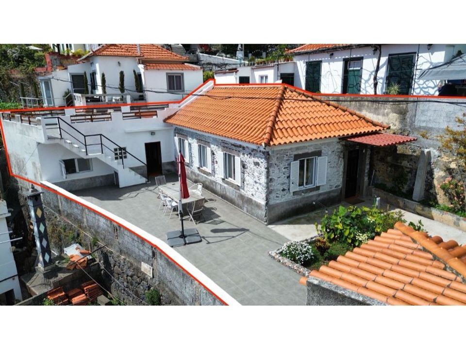 Villa a Funchal, Madeira - foto 1