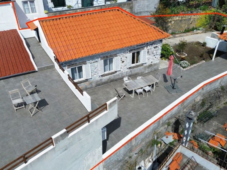 Villa a Funchal, Madeira - foto 2