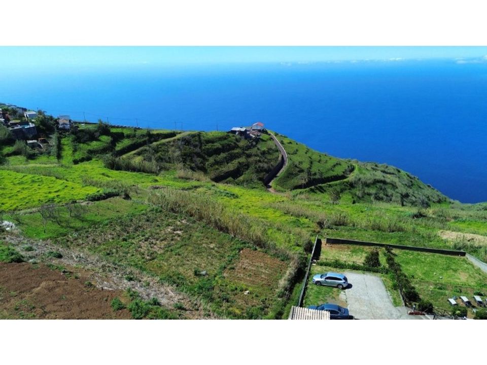 Helårsgrund i Calheta, Madeira - foto 4