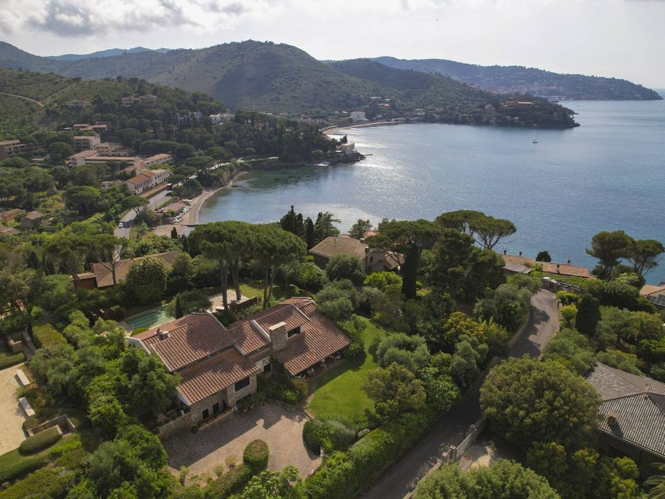 Villa i Monte Argentario, Grosseto - foto 4