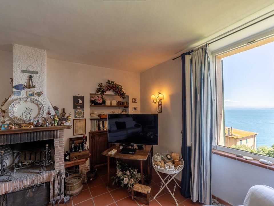 Lejlighed i Monte Argentario, Grosseto - foto 2