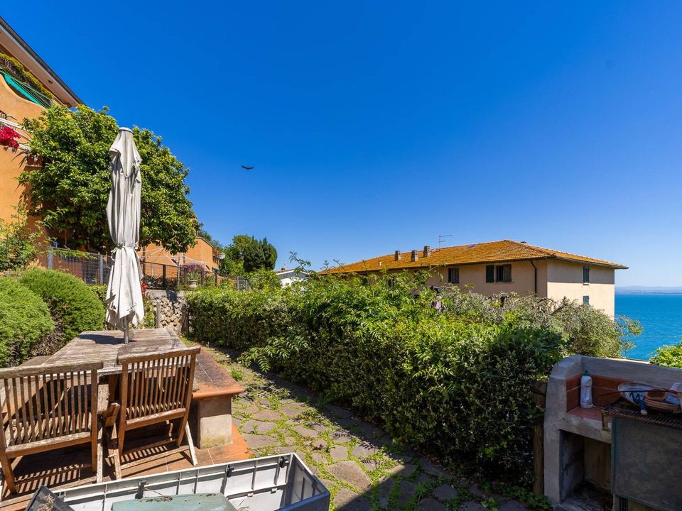 Lejlighed i Monte Argentario, Grosseto - foto 3