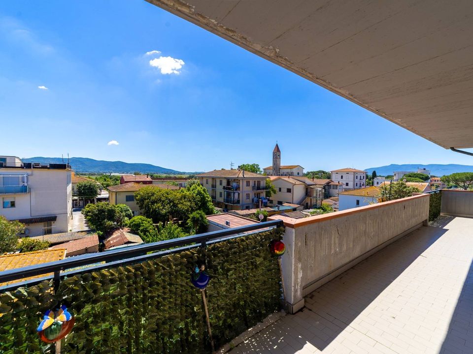 Lejlighed i Orbetello, Grosseto - foto 1