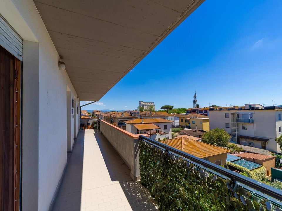Lejlighed i Orbetello, Grosseto - foto 2