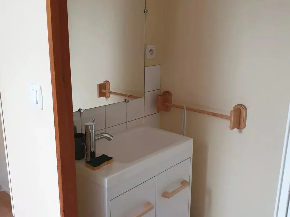 Apartamento en Saint-Yrieix-Sur-Charente, Charente - foto 3