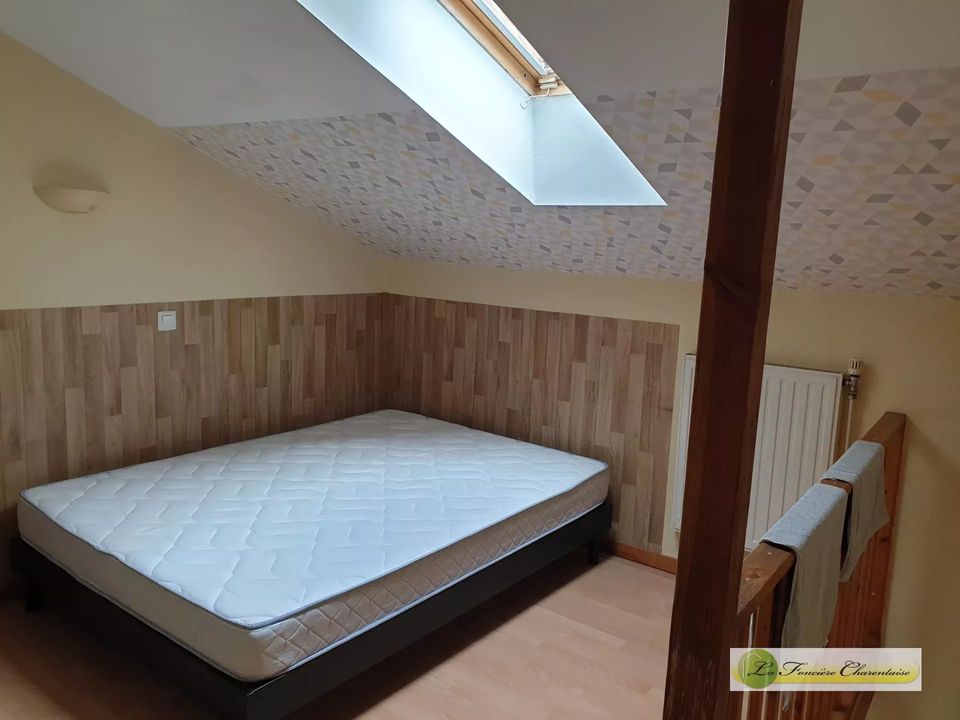 Apartamento en Saint-Yrieix-Sur-Charente, Charente - foto 4
