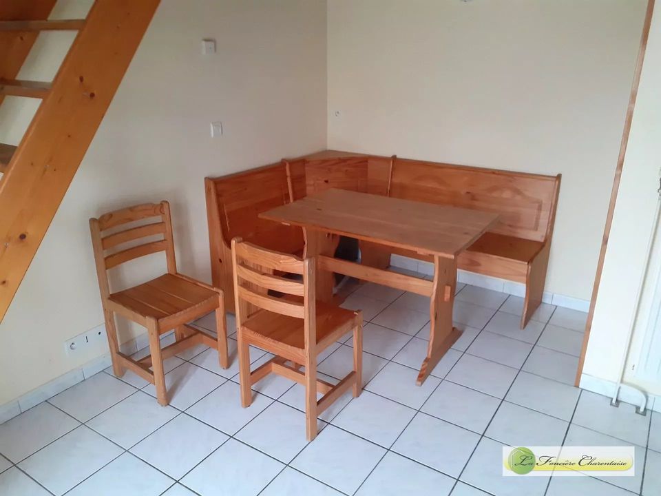 Apartamento en Saint-Yrieix-Sur-Charente, Charente - foto 5