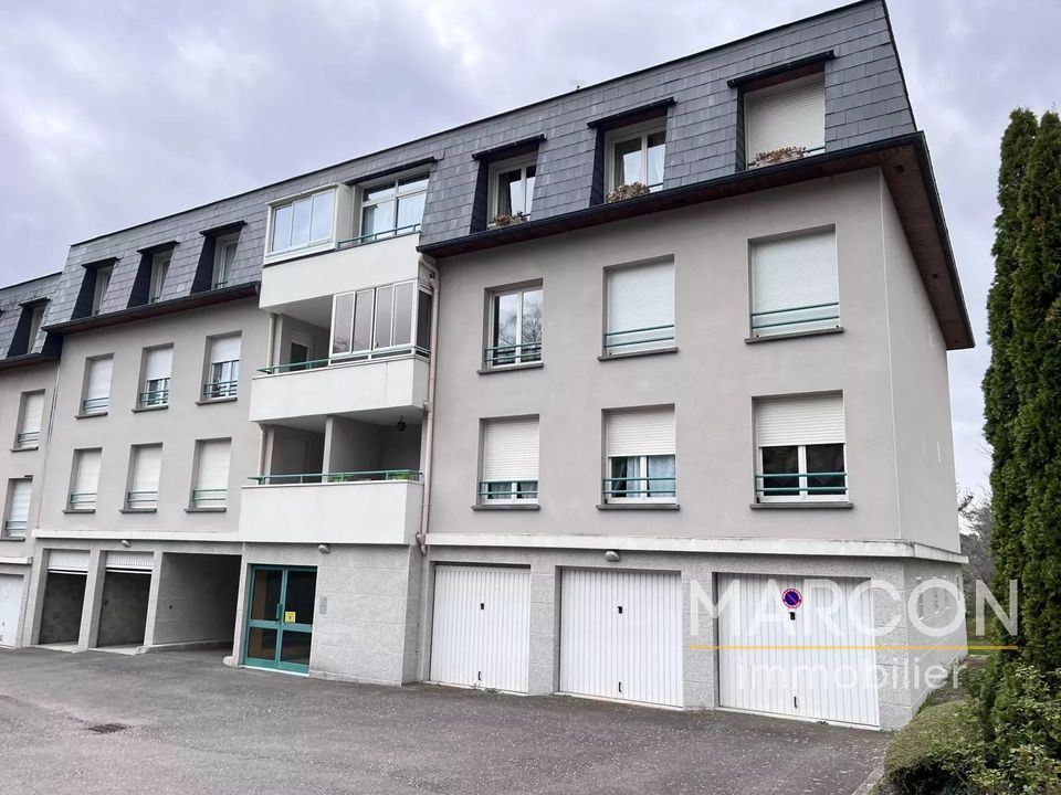 Leilighet i Gueret, Creuse - bilde 1