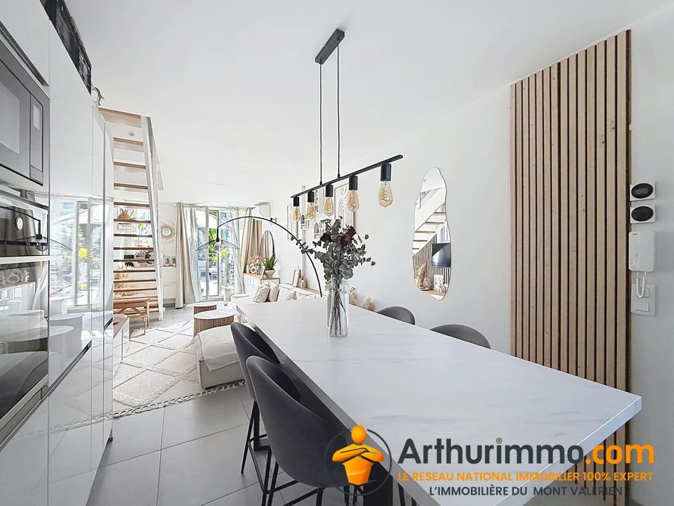 Leilighet i Nanterre, Hauts-de-Seine - bilde 4