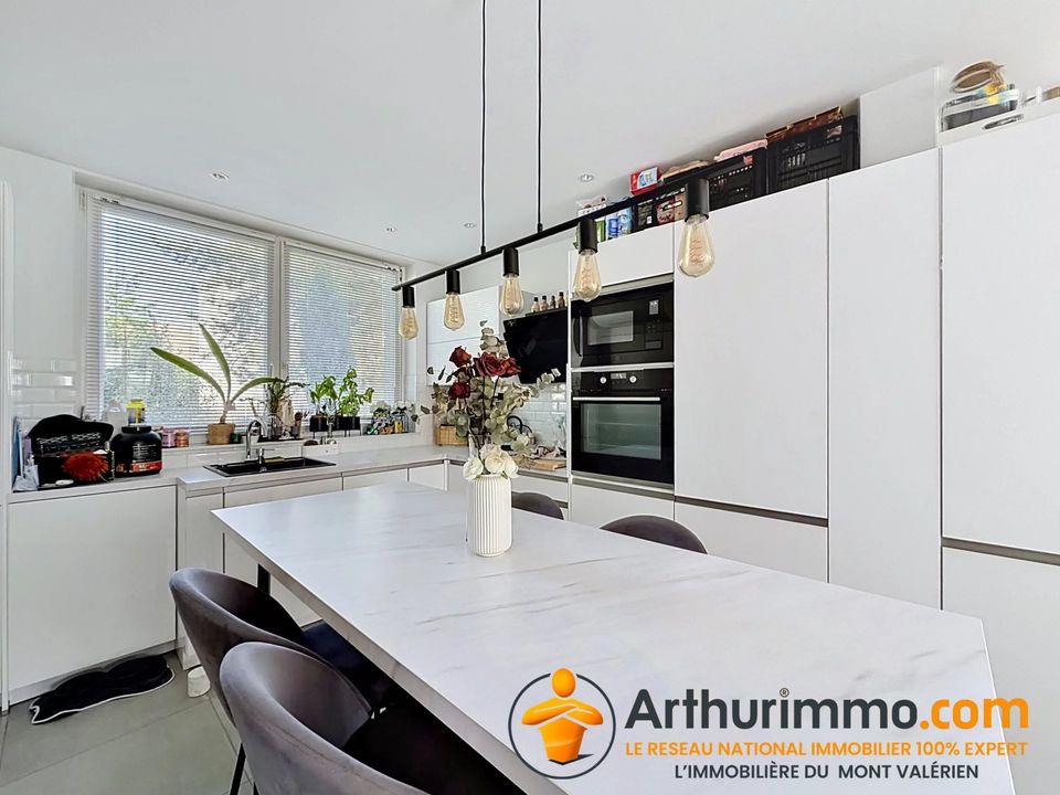 Leilighet i Nanterre, Hauts-de-Seine - bilde 5
