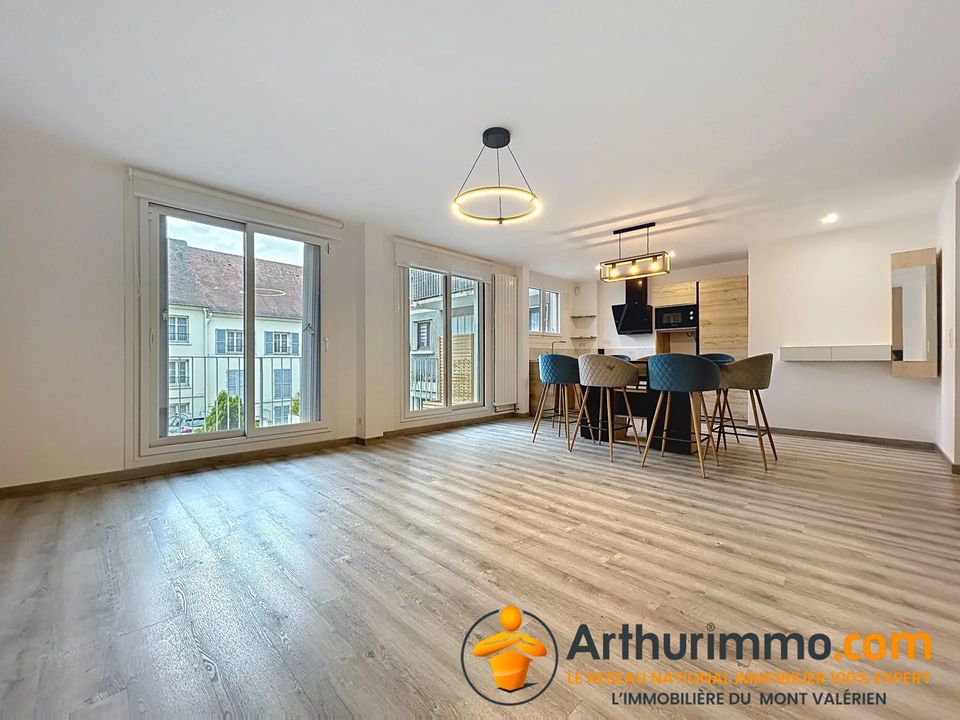Lejlighed i Rueil-Malmaison, Hauts-de-Seine - foto 3