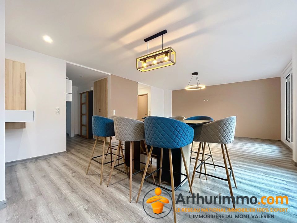 Lejlighed i Rueil-Malmaison, Hauts-de-Seine - foto 4