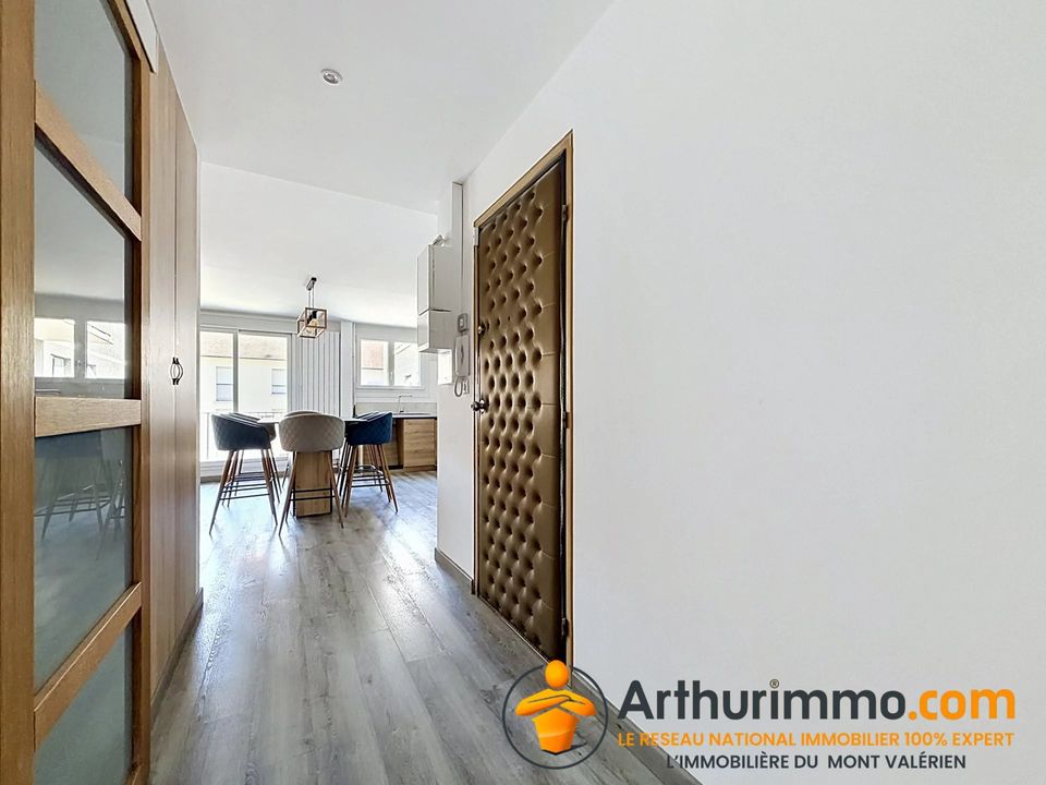 Lejlighed i Rueil-Malmaison, Hauts-de-Seine - foto 2