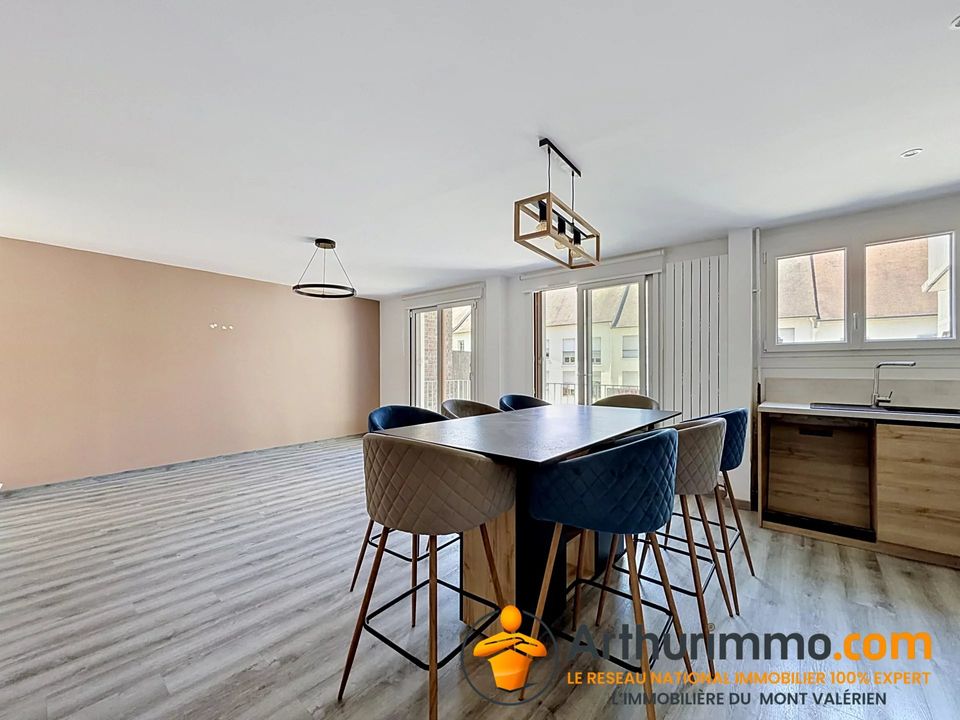 Lejlighed i Rueil-Malmaison, Hauts-de-Seine - foto 5