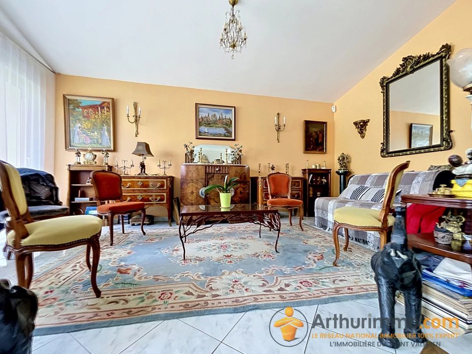 Villa i Nanterre, Hauts-de-Seine - bilde 5