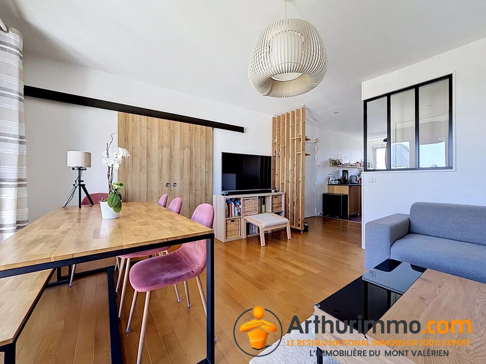 Lejlighed i Nanterre, Hauts-de-Seine - foto 3