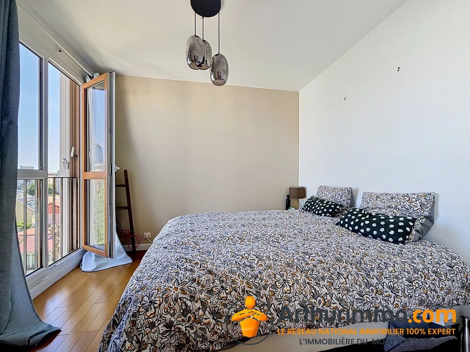 Lejlighed i Nanterre, Hauts-de-Seine - foto 5