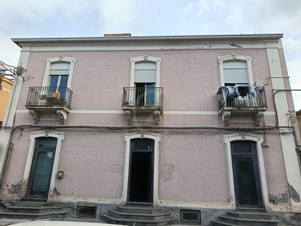 Lejlighed i Biancavilla, Catania - foto 2