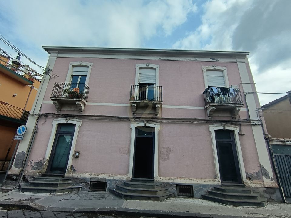 Lejlighed i Biancavilla, Catania - foto 3