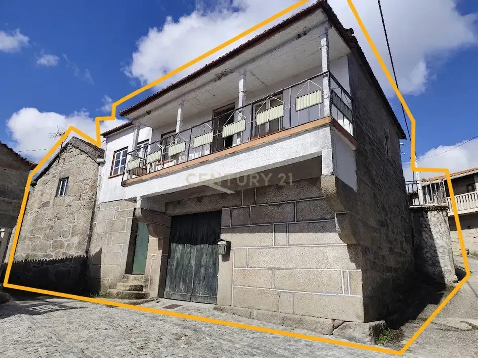 Villa i Montalegre, Vila Real - foto 2