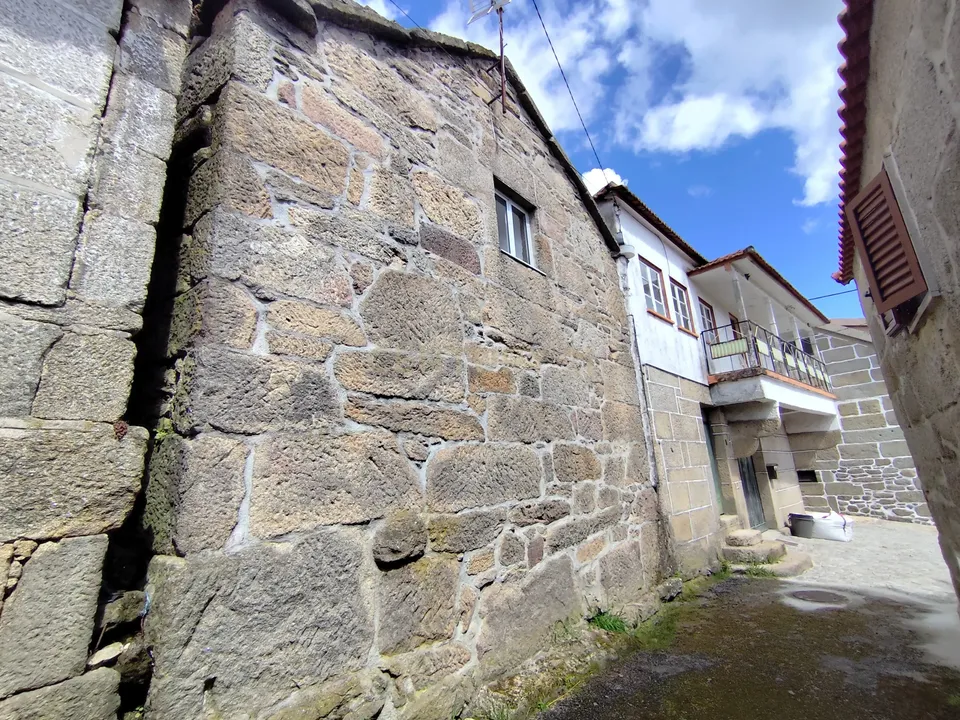 Villa i Montalegre, Vila Real - foto 3