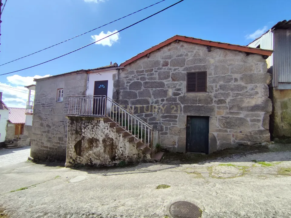 Villa i Montalegre, Vila Real - foto 4