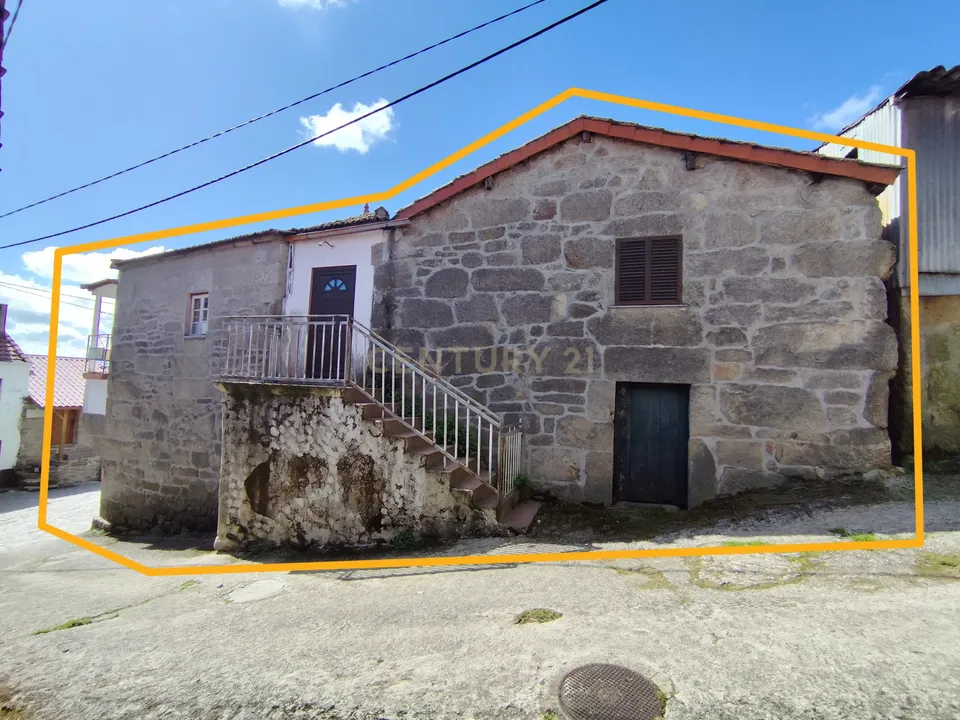 Villa i Montalegre, Vila Real - foto 5