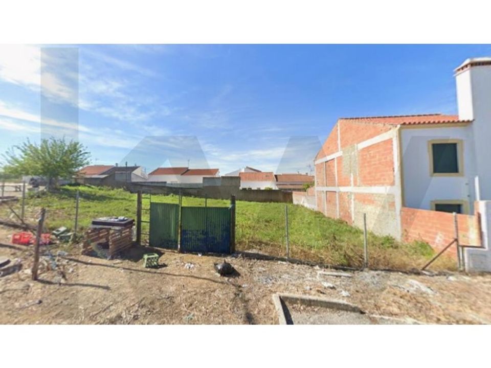 Helårsgrund i Moura, Beja - foto 4
