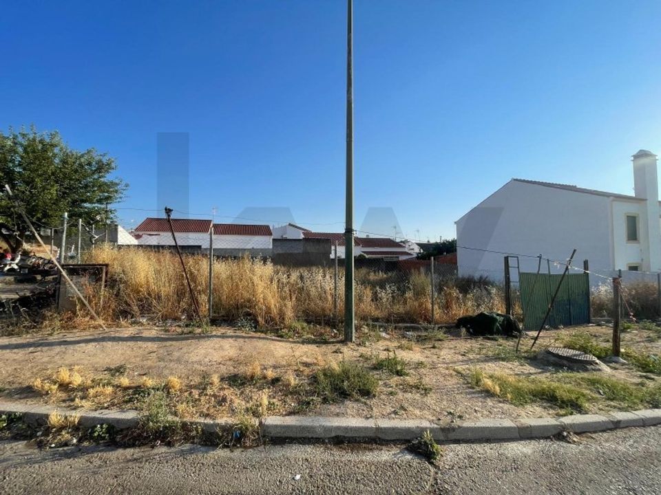 Terra a Moura, Beja - foto 2