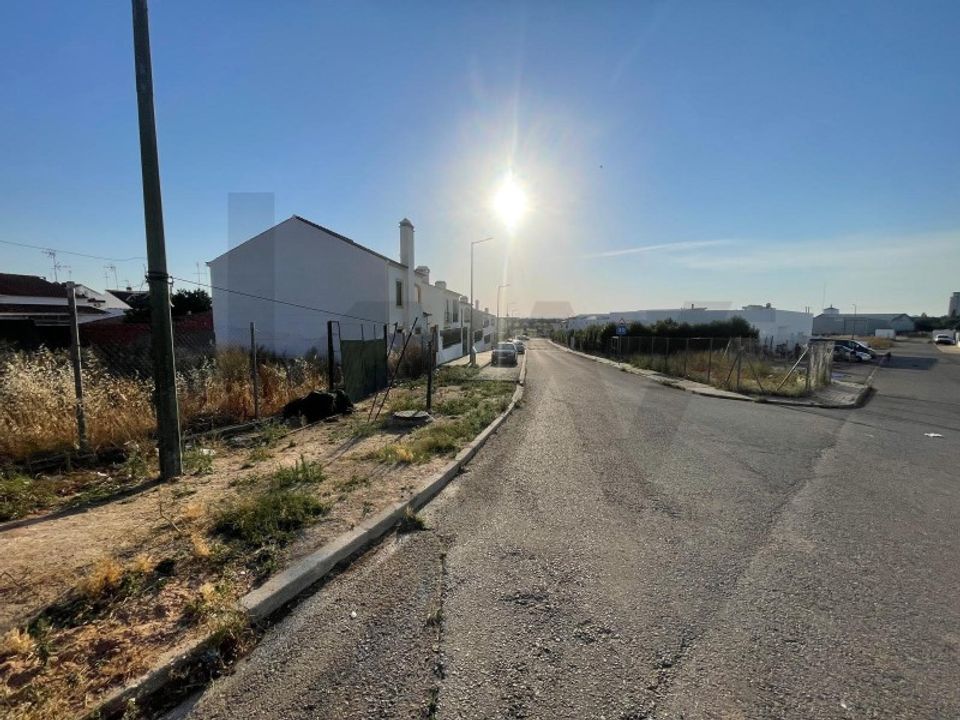 Terra a Moura, Beja - foto 3