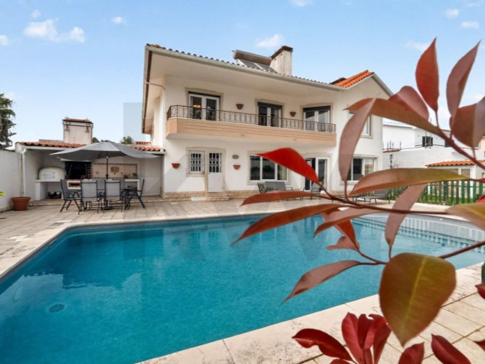 Villa i Cascais, Lisbon - foto 1