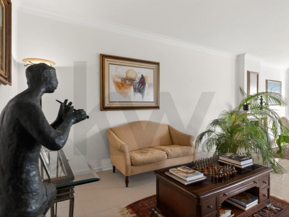 Villa i Cascais, Lisbon - foto 4