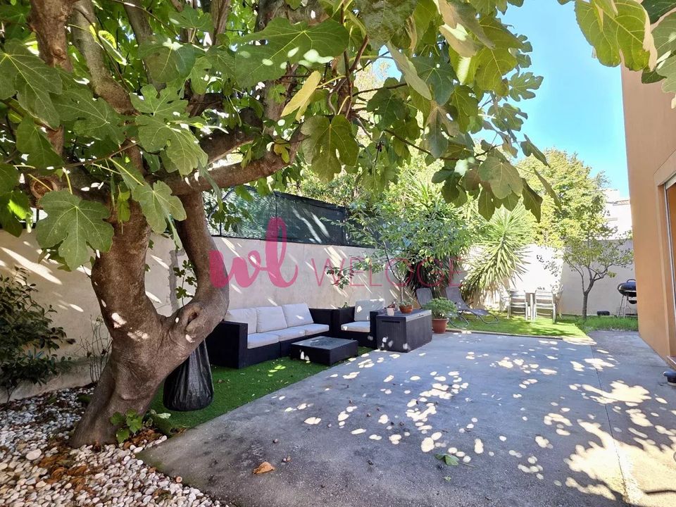 Villa i Marseille, Bouches-du-Rhone - foto 3