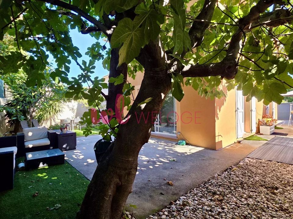 Villa i Marseille, Bouches-du-Rhone - foto 4