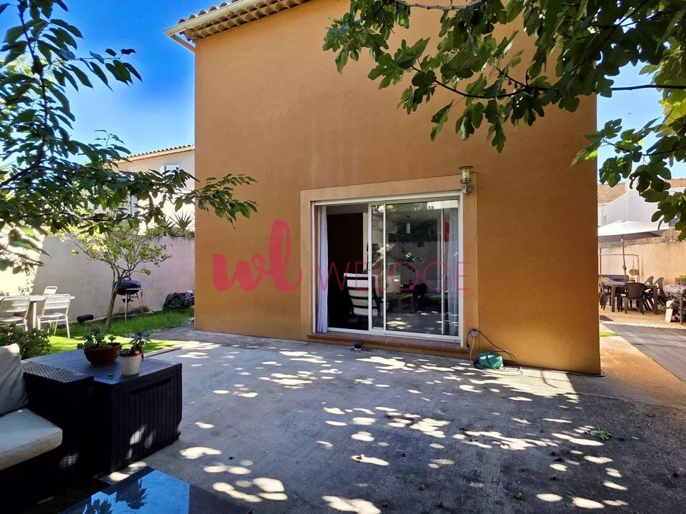 Villa i Marseille, Bouches-du-Rhone - foto 5