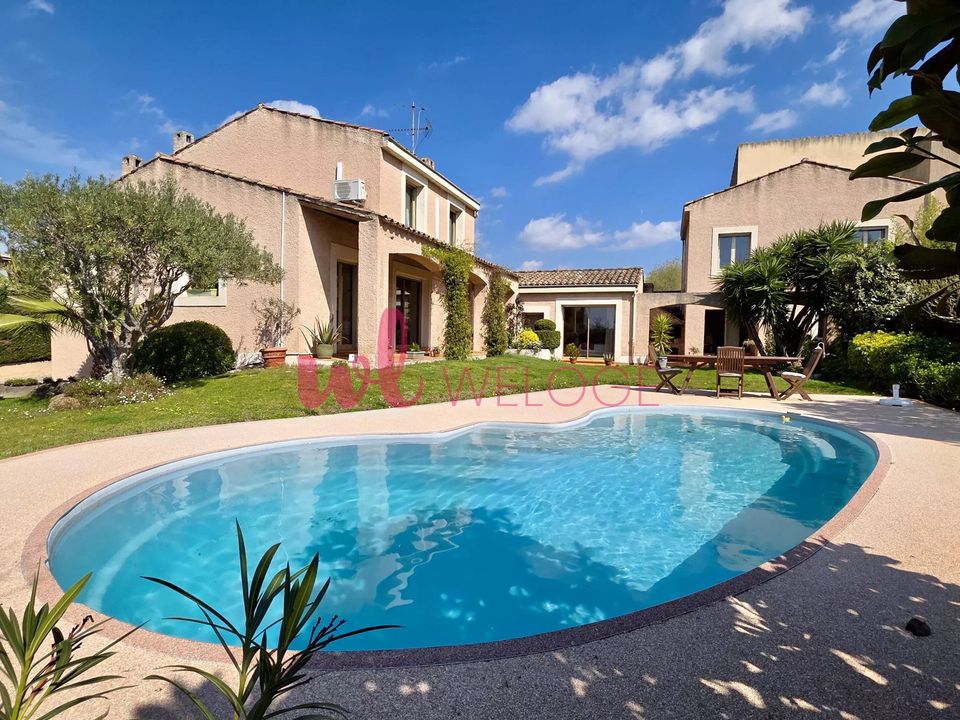 Villa i Marseille, Bouches-du-Rhone - foto 2