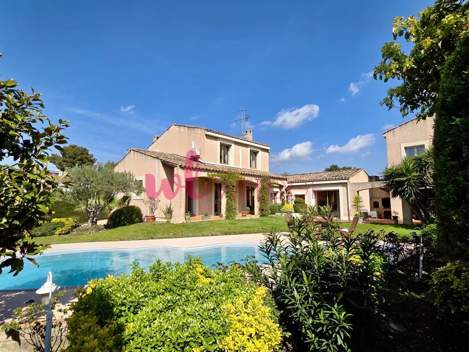 Villa i Marseille, Bouches-du-Rhone - foto 3