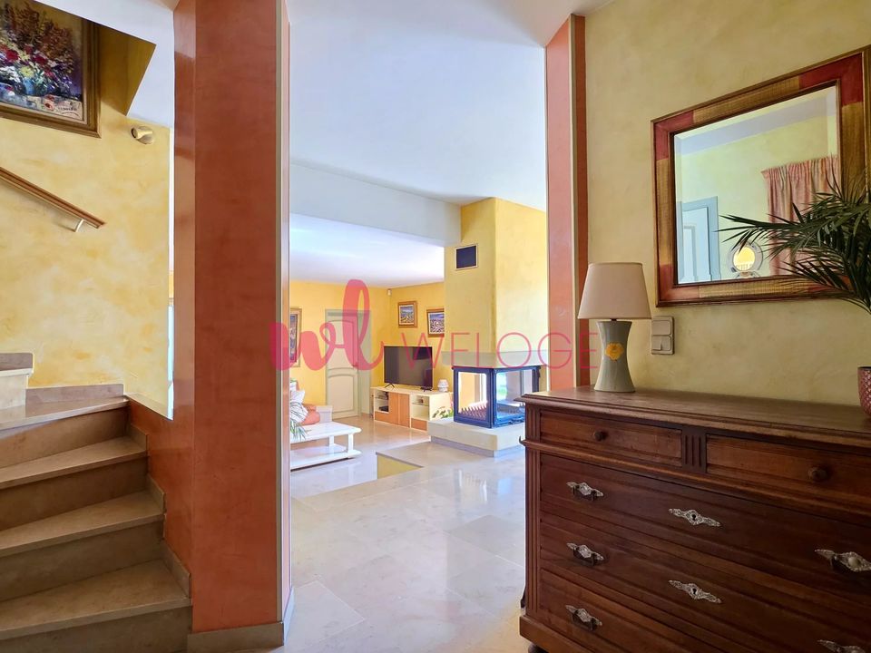 Villa i Marseille, Bouches-du-Rhone - foto 4