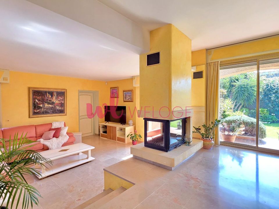 Villa i Marseille, Bouches-du-Rhone - foto 5