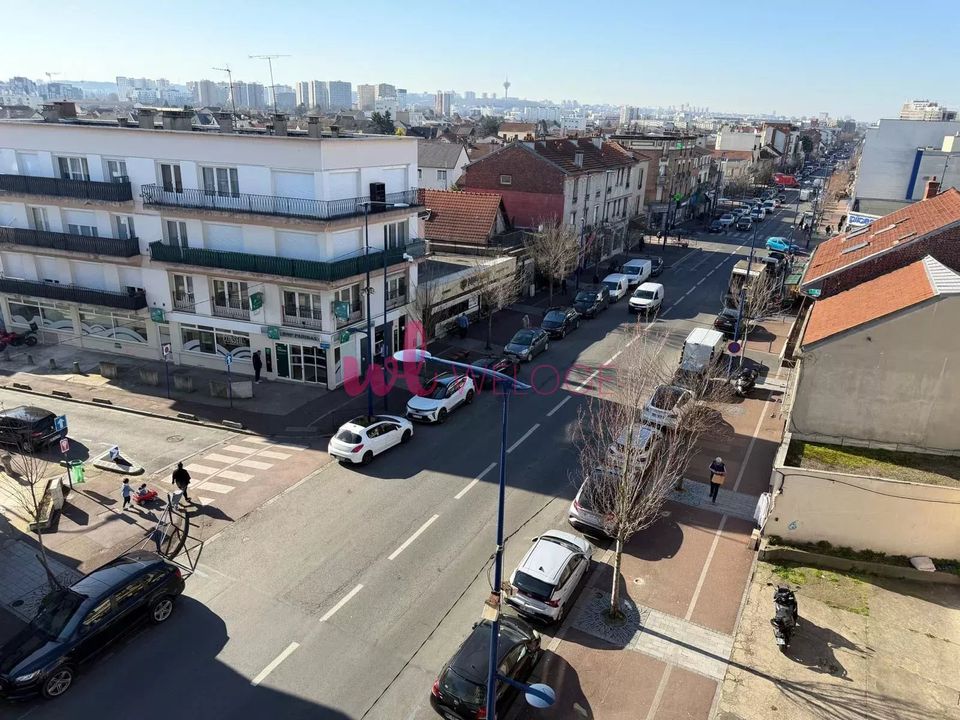 Appartement in Drancy, Seine-Saint-Denis - foto 1