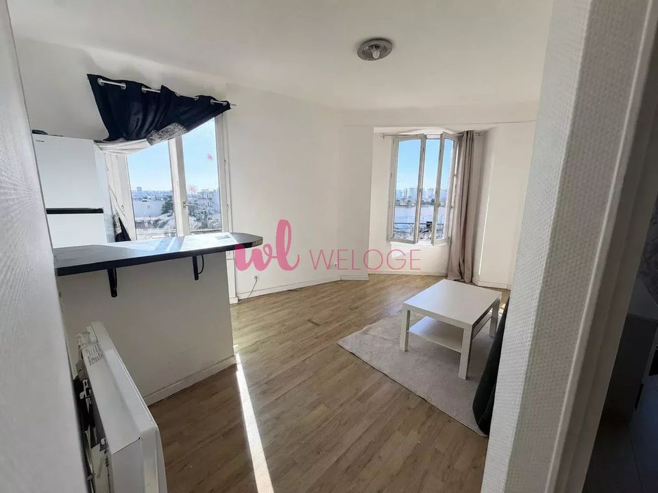 Appartement in Drancy, Seine-Saint-Denis - foto 2
