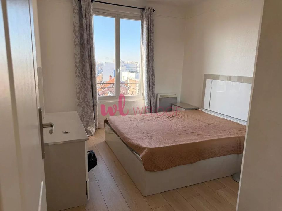 Appartement in Drancy, Seine-Saint-Denis - foto 3