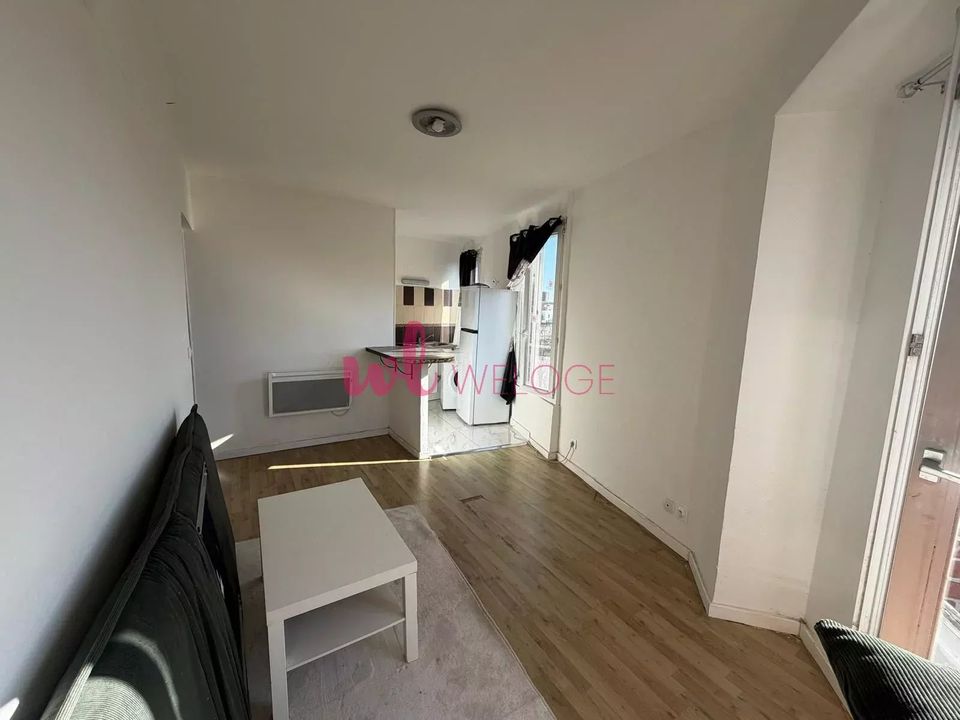 Appartement in Drancy, Seine-Saint-Denis - foto 5