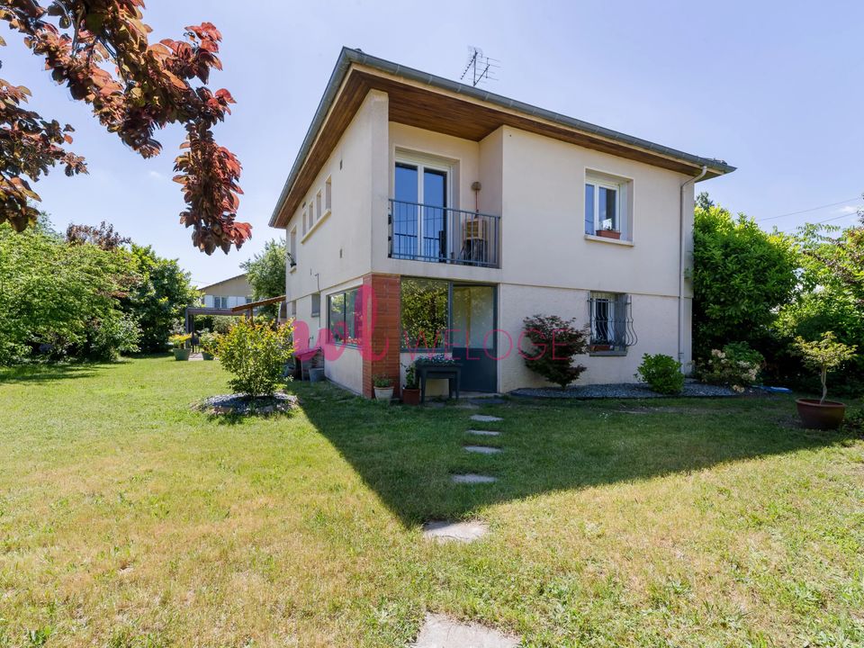 Villa i Chavanoz, Isere - foto 4