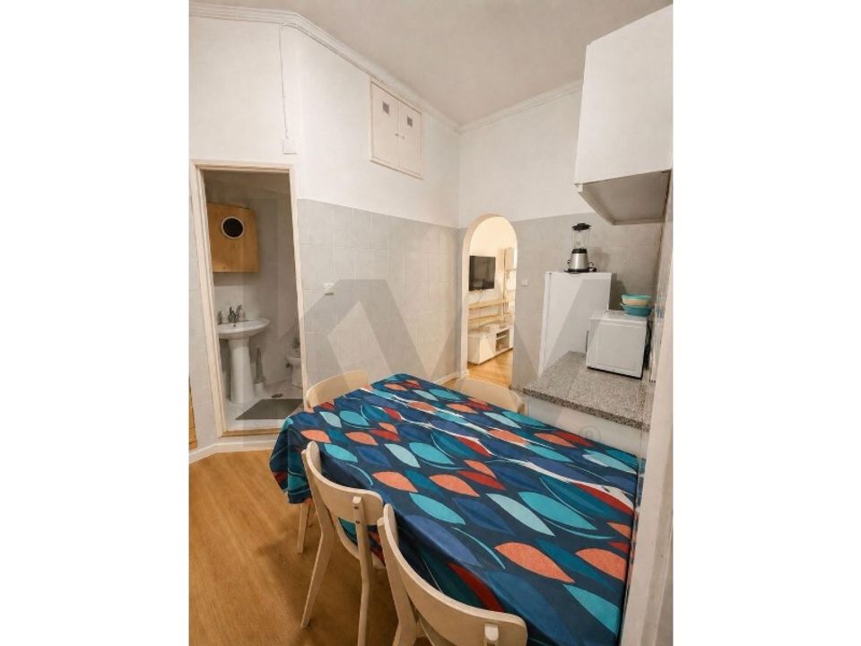 Lejlighed i Alges, Lisbon - foto 2