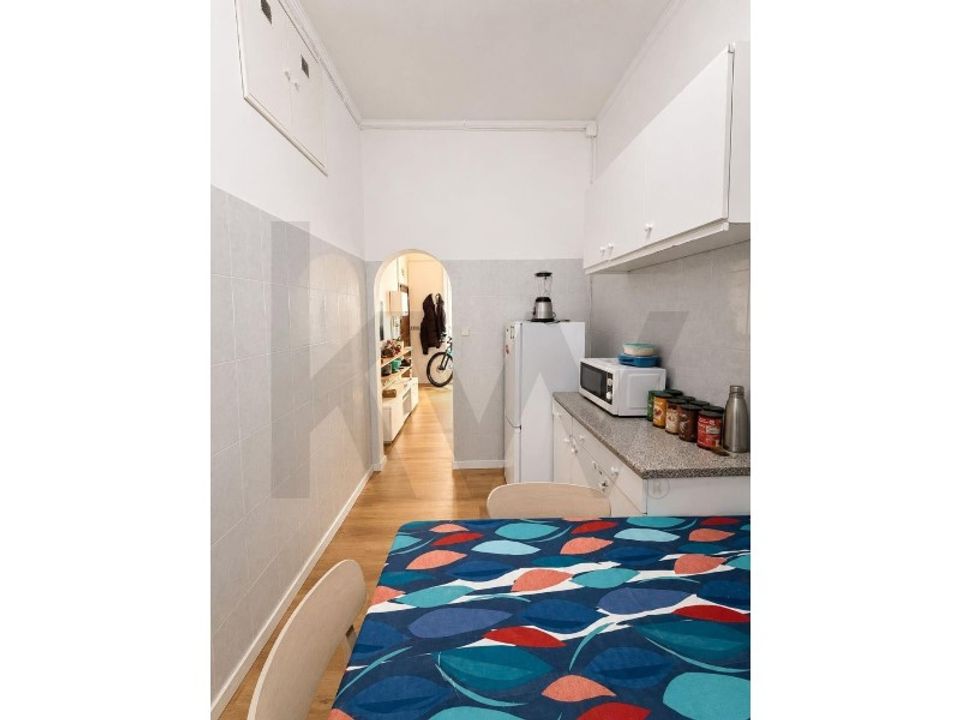 Lejlighed i Alges, Lisbon - foto 3