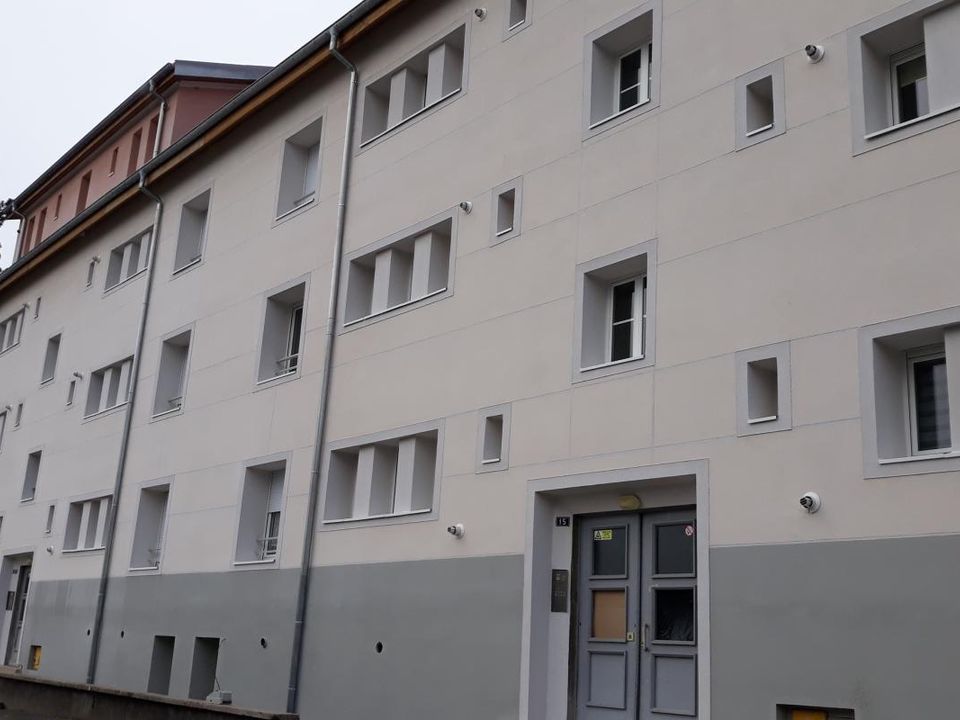 Lejlighed i Hericourt, Haute-Saone - foto 1