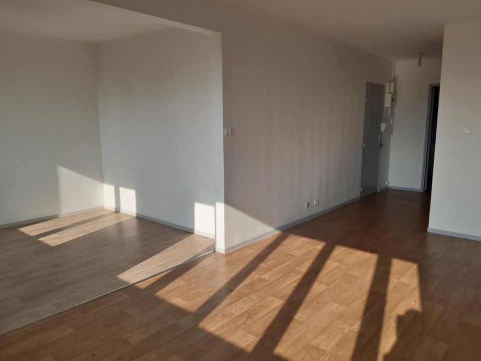 Lejlighed i Lure, Haute-Saone - foto 1