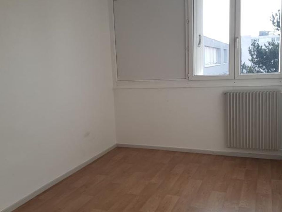 Lejlighed i Lure, Haute-Saone - foto 4